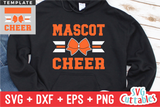 Cheer Template Bundle 3