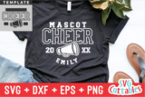 Cheer Template Bundle 3