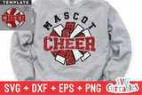 Cheer Template Bundle 3