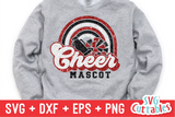 Cheer Template Bundle 3