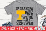 Dad Bundle | Father's Day | SVG Cut File
