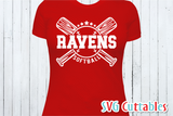 Softball Team Template 005