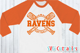 Softball Team Template 005