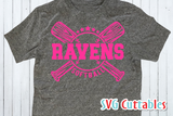 Softball Team Template 005