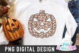Halloween Sublimation Bundle | PNG Print Files