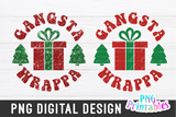 Christmas Sublimation Bundle 2