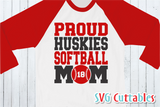 Softball Team Template 007