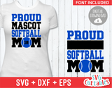 Softball Team Template 007