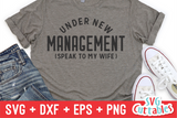 Husband Shirt SVG Bundle