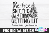 Christmas Sublimation Bundle 2