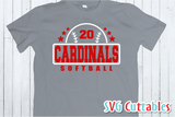 Softball Team Template 009