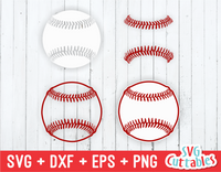 Baseball / Softball svg