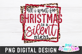 Christmas Sublimation / Print Bundle 1