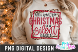 Christmas Sublimation / Print Bundle 1