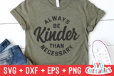 Kindness SVG Bundle
