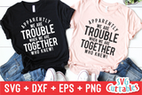 Sassy Bundle 1 | SVG Cut File