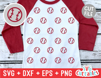 Baseball svg, Baseball Print Cut File