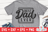 Dad Bundle | Father's Day | SVG Cut File