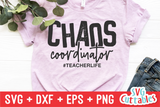 Teacher Shirt Bundle | SVG Cut Files