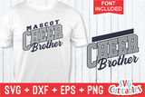 Cheer Template Bundle 3