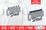Cheer Template Bundle 3