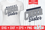 Cheer Template Bundle 3
