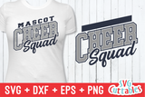 Cheer Template Bundle 3