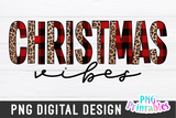 Christmas Sublimation / Print Bundle 1