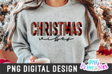Christmas Sublimation / Print Bundle 1