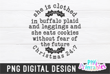 Christmas Sublimation / Print Bundle 1