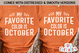 Fall Mini Bundle | Fall SVG Cut Files