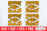 Cross Country Family Bundle