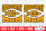Cross Country Family Bundle
