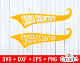 Cross Country Tails