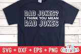 Dad Bundle 2  | Father's Day | SVG Cut File