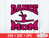 Dance Mom