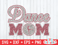 Dance Mom