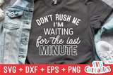 Funny Bundle | SVG Cut Files