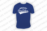 Mom, Dad, Grandma, Sister, Brother, Aunt, Grandpa, Text Tails