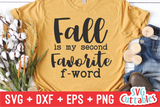 Fall Mini Bundle | Fall SVG Cut Files