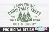 Christmas Sublimation / Print Bundle 1