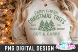 Christmas Sublimation / Print Bundle 1