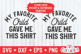 Dad Bundle 2  | Father's Day | SVG Cut File