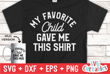Dad Bundle 2  | Father's Day | SVG Cut File