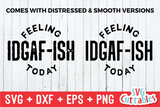 Funny Bundle | SVG Cut Files
