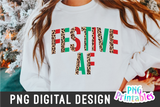Christmas Sublimation / Print Bundle 1