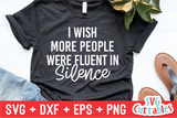 Funny Bundle | SVG Cut Files