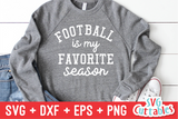 Is My Favorite Season Bundle | SVG Cut Files