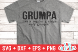 Dad Bundle 2  | Father's Day | SVG Cut File