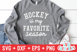 Is My Favorite Season Bundle | SVG Cut Files